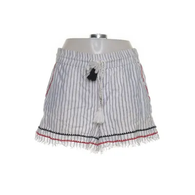 Shorts (White, Blue, Red) from Charli