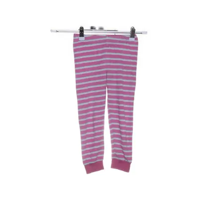 Pyjamasbyxor (Rosa, Flerfärgad) från Pocopiano Bomull, Polyester