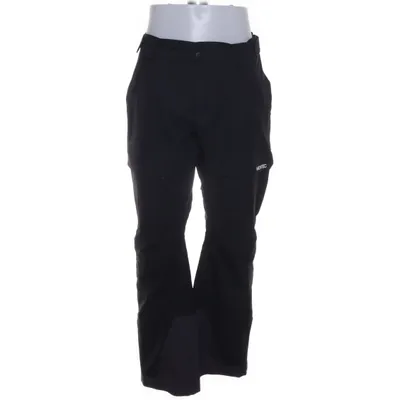 Snow pants (Black, Gray) from Montec Polyester