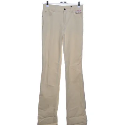 Jeans (Gul) från Rocker Bomull