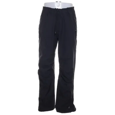 Pantalon d'extérieur (Noir) de Haglöfs