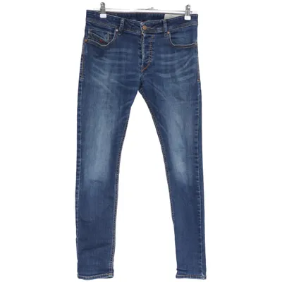 Jeans (SLEENKER) from Diesel Industry Cotton, Elastane, Polyester