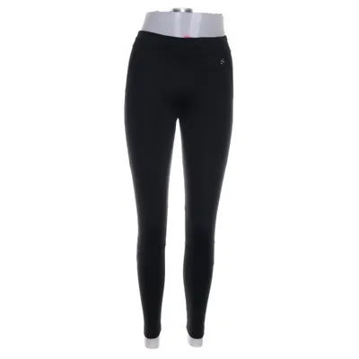 Sportleggings (Zwart) van H&M Sport Polyester, Elastaan