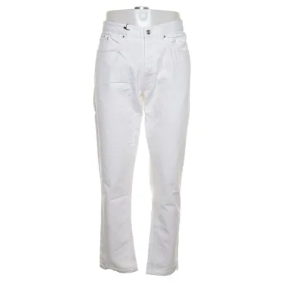 Jeans (K md Irregular White) från Karve Bomull