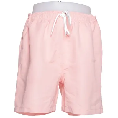 Badshorts (Rosa) från MyWear Man Polyester