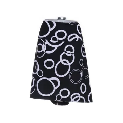 Kjol (Svart, Vit) från Generous by Lindex Polyester