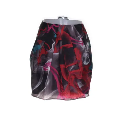 Kjol (Svart, Flerfärgad) från Limited Collection Polyester