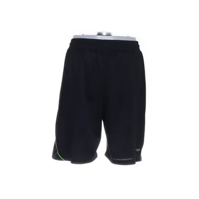 Basketshorts (Svart, Vit) från D-Way Polyester