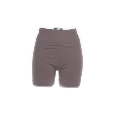 Kompressionsshorts (Beige) från Chiquelle Activewear Elastan, Polyamid, Polyester