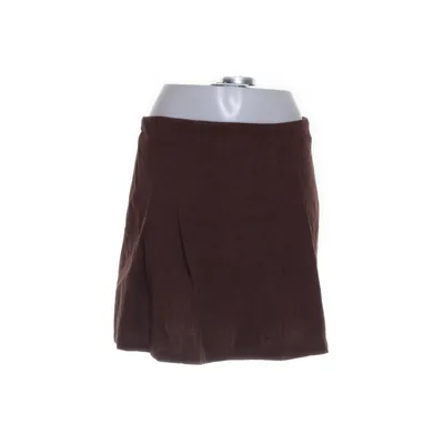 Kjol (Brun) från Cider Polyester