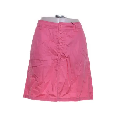 Kjol (Rosa) från Signal Bomull