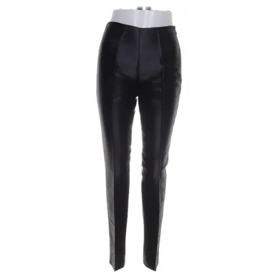 Byxor (Svart) från Ralph Lauren Purple Label Silke