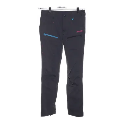 Outdoor broek (Grijs) van Bergans Elastaan, Nylon