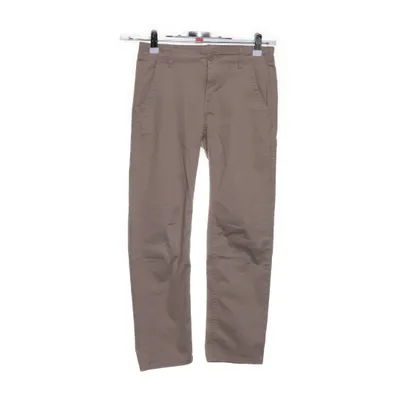 Chinos (Beige) fra Lindex Bomuld, Elastan