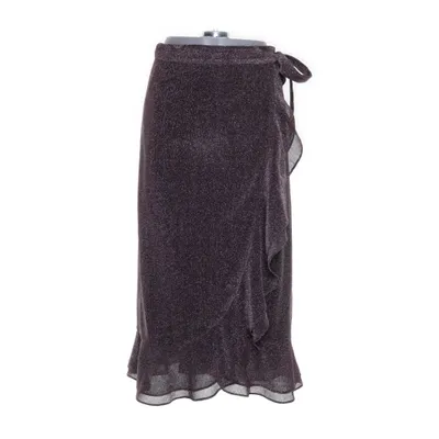 Omlottkjol (Rosa) från Becksöndergaard Polyester