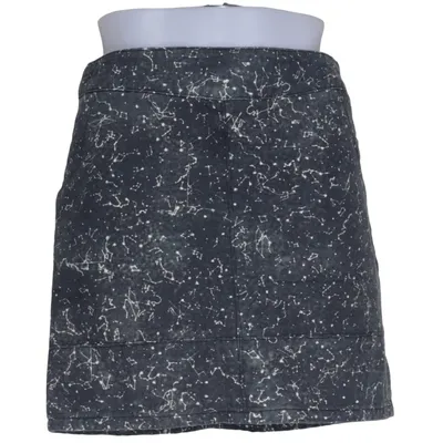 Rok (Blauw, Wit) van Pareo Connection Katoen