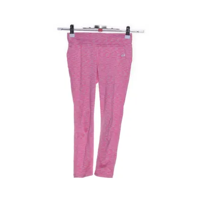 Sportleggings (Roze, Grijs) van Pro Touch Elastaan, Polyester