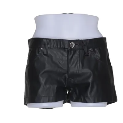 Shorts (Schwarz) von Miss Sixty Collection Polyester, Polyurethan