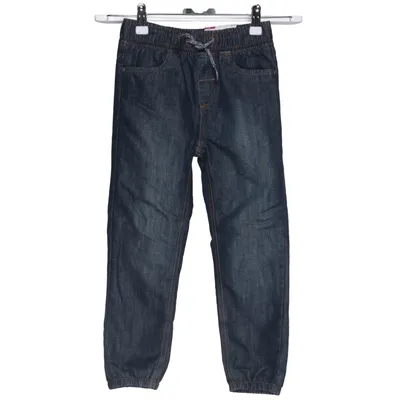 Jeans (Blau) von C&A Baumwolle, Polyester