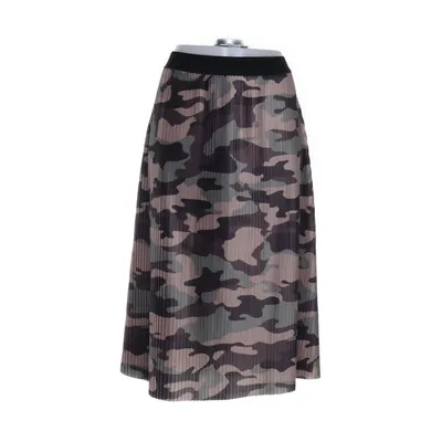 Kjol (Grön, Flerfärgad) från JYOTHI