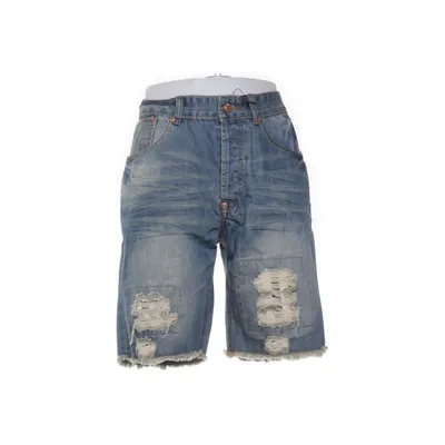 Jeansshorts (Blå) från Emmett Bomull