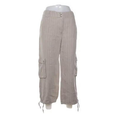 Pantalon cargo (Beige) de KappAhl Lin