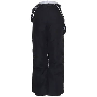 Skibroek (Zwart) van Ski Industries Polyester
