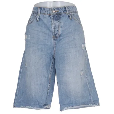 Denim shorts (Billie 911) from Part Two Cotton
