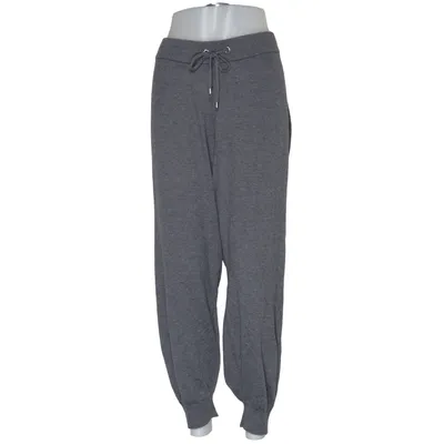 Joggingbroek (Grijs) van H&M+ Polyamide, Polyester, Viscose, Wol