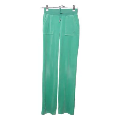 Joggingbroek (Groen) van Juicy Couture Elastaan, Polyester
