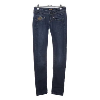 Jeans (Blå) från Killah Bomull, Elastan, Polyester