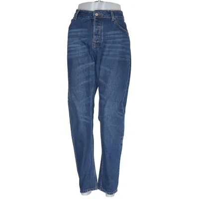 Jeans (Angie) fra Mango Denim & Tees