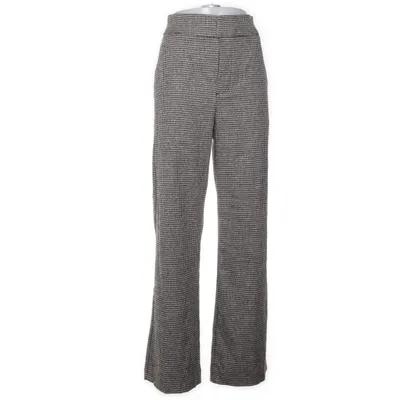 Palazzobukser (Lykke) fra Lindex Elastan, Polyester, Viscose
