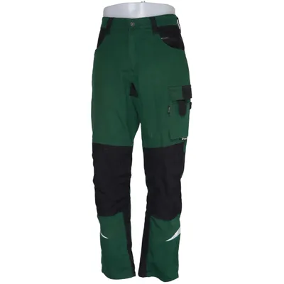 Work pants (Bundhose New) from Cordura Cotton, Nylon, Polyester