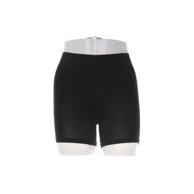 Hotpants (Black) from Rodier Paris Elastane, Polyamide