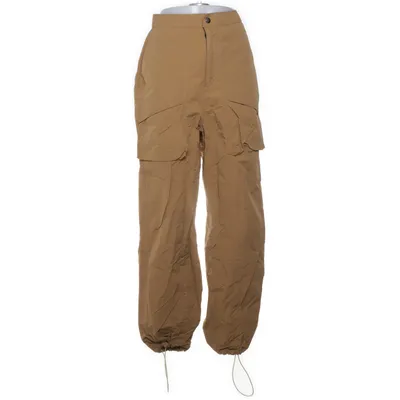 Cargobyxor (Brun) från The North Face Bomull, Polyamid, Polyester