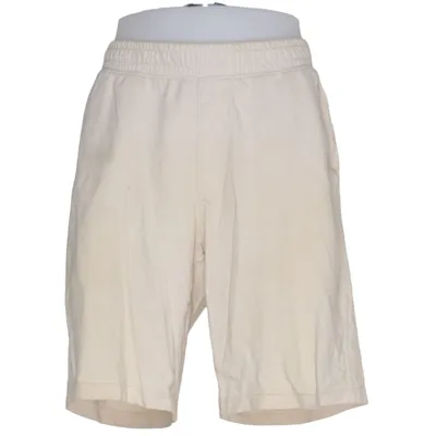 Shorts (Beige) från Uniqlo Bomull