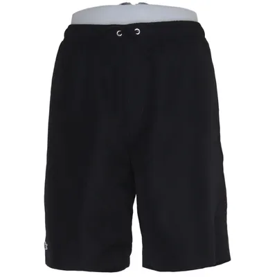 Shorts (Relaxed Fit) från Lacoste Sport Polyester