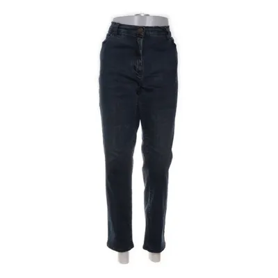 Spijkerbroek (Blauw) van Toni