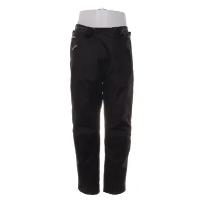 Motorcycle pants (Black) from Roleff Polyester