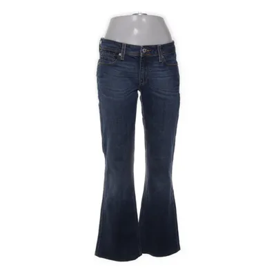 Jeans (572 Bootcut) fra Levi Strauss & Co Bomuld, Elastan