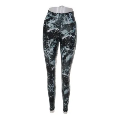 Sportleggings (Groen, Zwart, Meerkleurig) van Casall