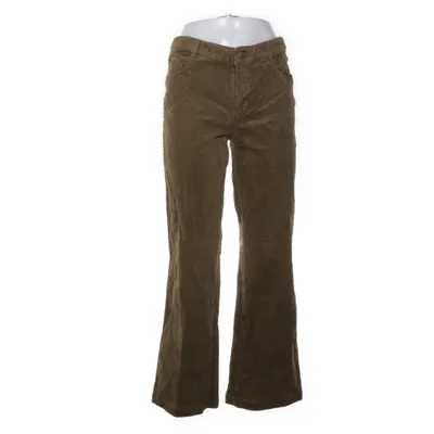 Corduroy pants (Brown) from Anna Field