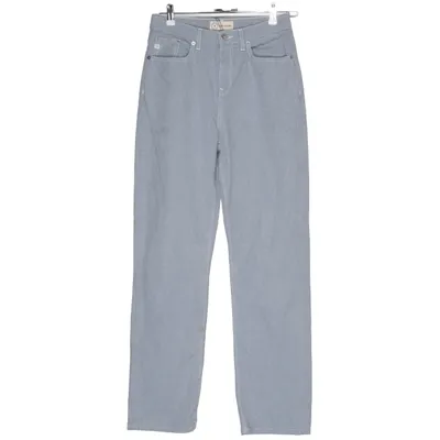 Jeans (Relax Rose) from Mud Jeans Organic cotton, Recycled cotton