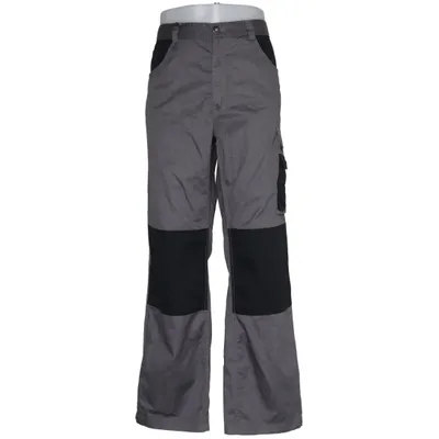 Work pants (Work Trousers) from Powerfix Cotton, Polyester