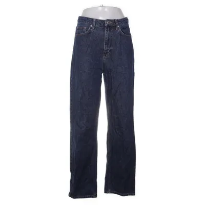 Jeans (Blau) von NA-KD Reborn Baumwolle, Polyester