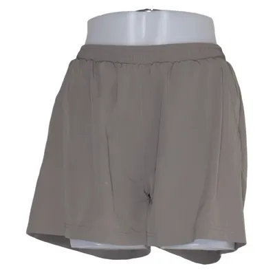 Sports shorts (Gray) from SUGOI Elastane, Polyester