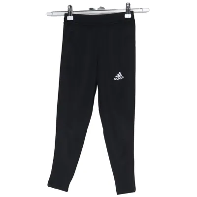 Pantalon de jogging (Noir) de Adidas Polyester