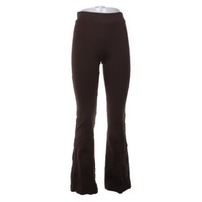 Broek (Punto) van Lindex Viscose