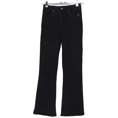 Jeans (Schwarz) von Lab Industries Baumwolle, Elasthan, Polyester